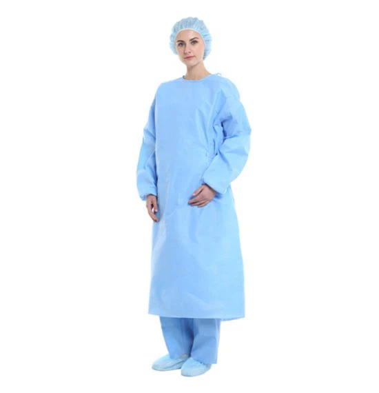BlueCOLORSMSNONWOVEN50GSMISOLATIONGOWN_LEVEL3_DISPOSABLE3_580x - 