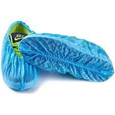 Non Woven Shoe Cover Machine