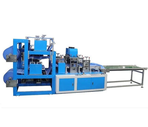 Машина для производства шорт